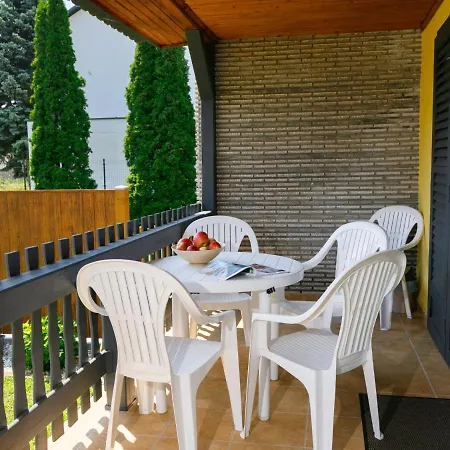 Hibiscus By Interhome Balatonkeresztur