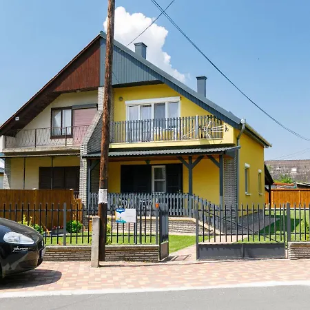 Hibiscus By Interhome Holiday home Balatonkeresztur