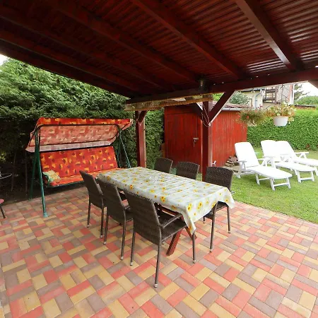 Σπίτι διακοπών Hibiscus By Interhome *