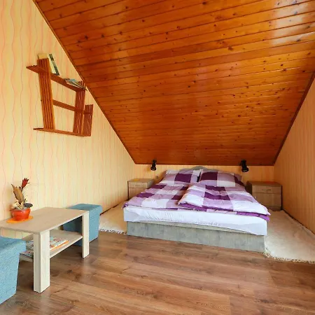 Hibiscus By Interhome Balatonkeresztúr