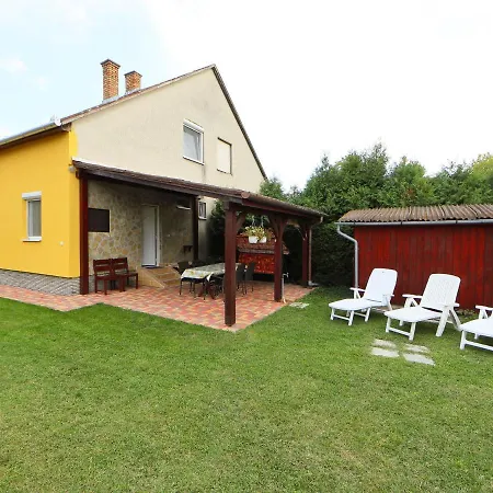 Дом отдыха Hibiscus By Interhome *