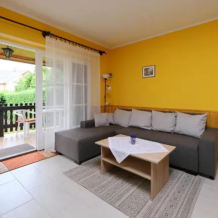 Holiday home Hibiscus By Interhome *