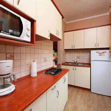 Hibiscus By Interhome Дом отдыха Балатонкерестур