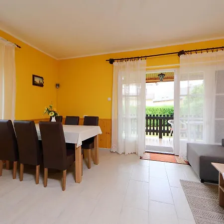 Дом отдыха Hibiscus By Interhome