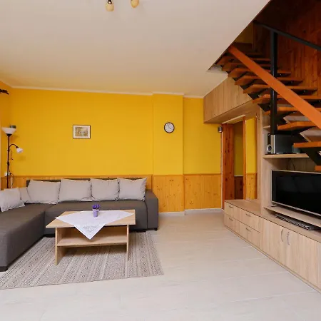 Hibiscus By Interhome Holiday home *