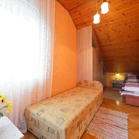 Holiday home Hibiscus By Interhome *