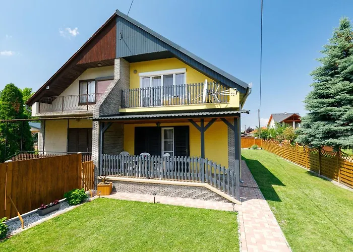 Hibiscus By Interhome *