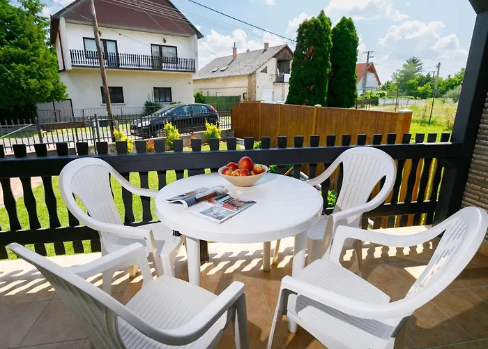 Hibiscus By Interhome