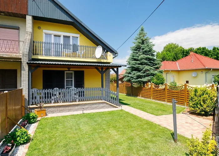 Hibiscus By Interhome Hébergement de vacances *