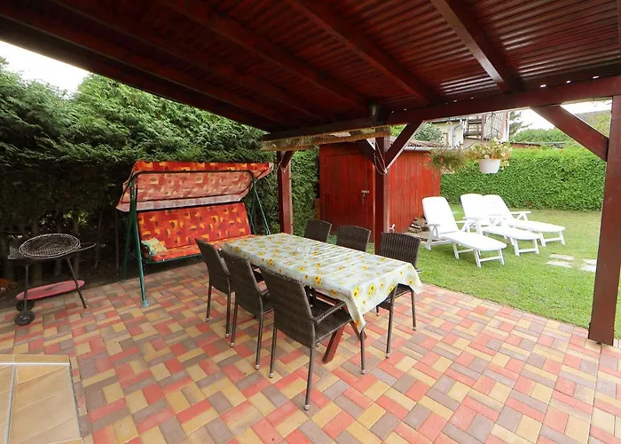 Hébergement de vacances Hibiscus By Interhome *