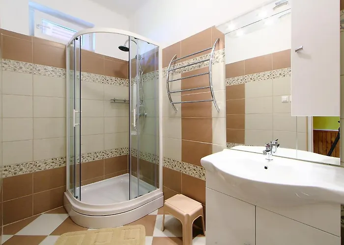 Hébergement de vacances Hibiscus By Interhome