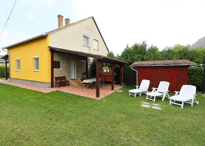 Hébergement de vacances Hibiscus By Interhome *