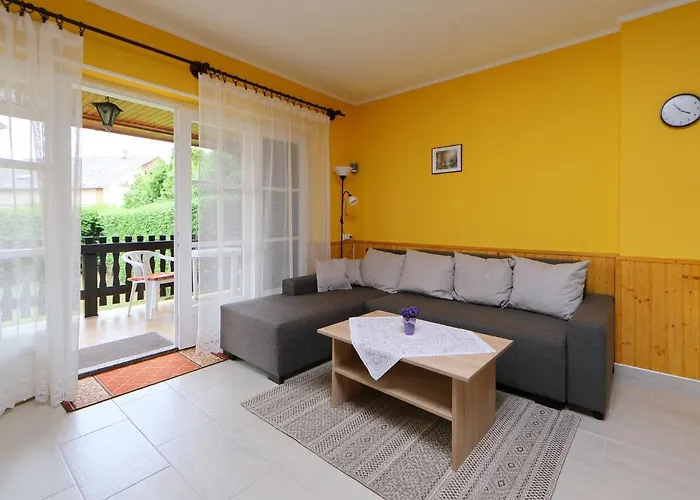 Hébergement de vacances Hibiscus By Interhome *