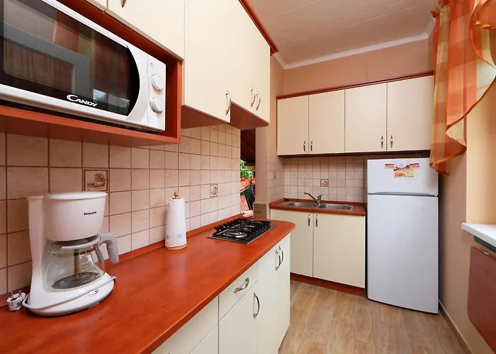 Hibiscus By Interhome Hébergement de vacances Balatonkeresztúr