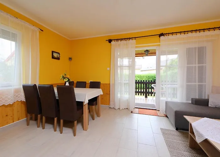 Hébergement de vacances Hibiscus By Interhome