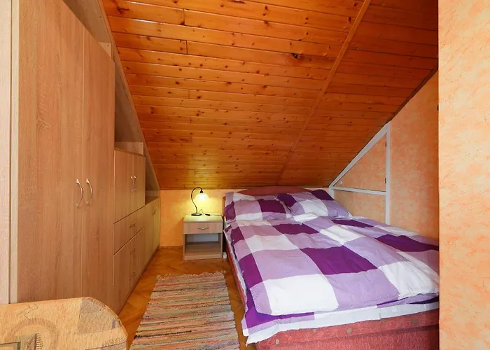 Hibiscus By Interhome * Balatonkeresztúr