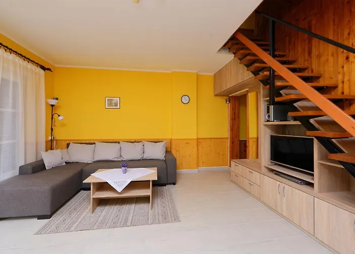 Hibiscus By Interhome Hébergement de vacances *