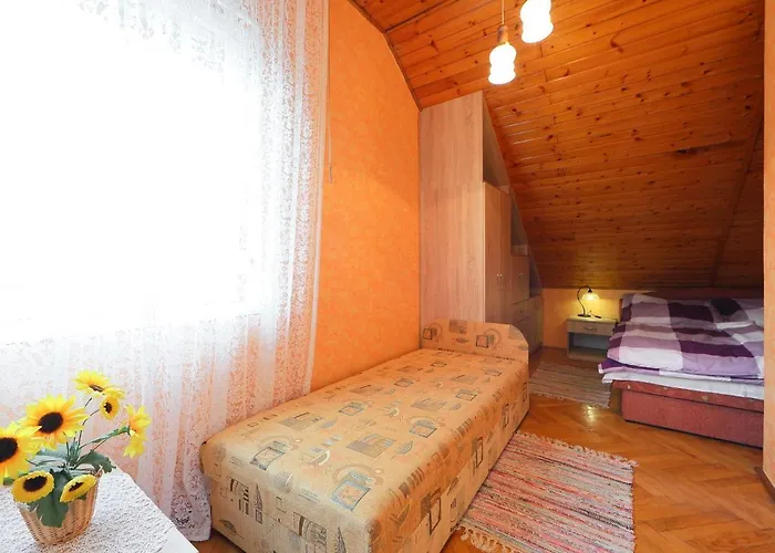 Hébergement de vacances Hibiscus By Interhome *